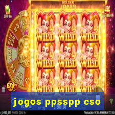 jogos ppsspp cso